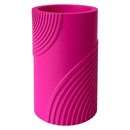 Camargue  Zahnputzbecher Design