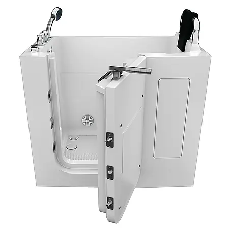 AcquaVapore  Badewanne Fertigdusche S08WP-TH-A-R