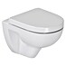Villeroy & Boch Set za stenski WC Targa Twist Flush 