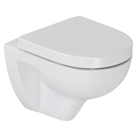 Villeroy & Boch  Wand-WC-Set Targa Twist Flush