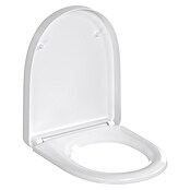 Villeroy & Boch Set za stenski WC Targa Twist Flush  (Izpiranje brez roba, Brez posebne glazure, Oblika splakovanja: Globok, WC odtok: Vodoravno, Bela) | 3943 - WC Wand Marke | DBBA - Keramik Marke | DBB - Keramik | DB - Keramik/Wannen | D - Sanitär | BAUHAUS