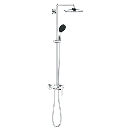 Grohe Vitalio Start Duschsystem 250