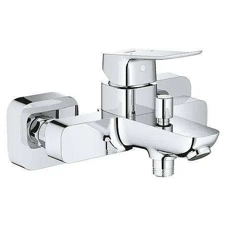 Grohe Dice Badewannenarmatur