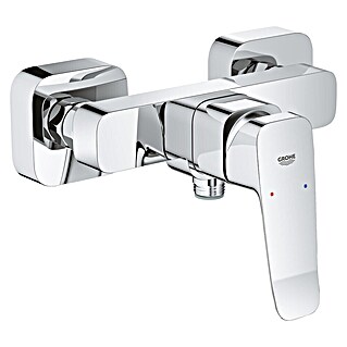 Grohe Dice Brausearmatur (Chrom, Glänzend)