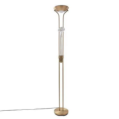 Lindby  LED-Deckenfluter Josefin
