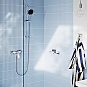 Grohe Dice Brausearmatur (Chrom, Glänzend) | BAUHAUS