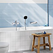 Grohe Dice Badewannenarmatur (Ausladung Armatur: 167 mm, Chrom, Glänzend) | BAUHAUS