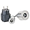 Oase Quellstein-Beleuchtung LunaLED 6s (2 W, Mit Trafo)