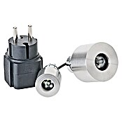Oase Quellstein-Beleuchtung LunaLED 6s (2 W, Mit Trafo)