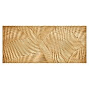 Cabecero de cama Nara (L x An: 135 x 60 cm, Natural) | BAUHAUS