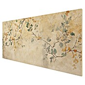 Cabecero de cama Sakura (L x An: 135 x 60 cm, Beige) | BAUHAUS