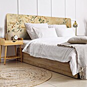 Cabecero de cama Sakura (L x An: 135 x 60 cm, Beige) | BAUHAUS