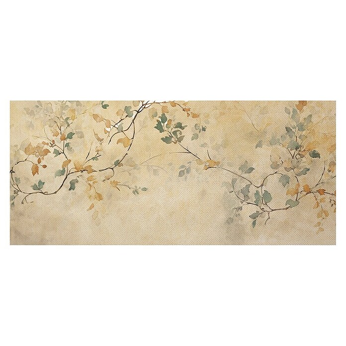 Cabecero de cama Sakura (L x An: 135 x 60 cm, Beige) | BAUHAUS
