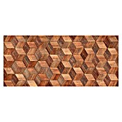 Cabecero de cama Cubic (L x An: 135 x 60 cm, Natural) | BAUHAUS
