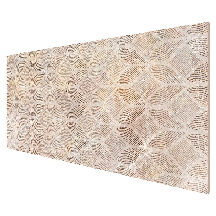Cabecero de cama Aura (L x An: 135 x 60 cm, Natural) | BAUHAUS