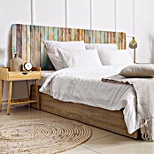 Cabecero de cama Vintage (L x An: 135 x 60 cm, Multicolor) | BAUHAUS