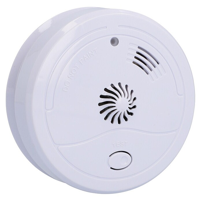 Hitzealarm (85 dB)