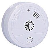 Hitzealarm (85 dB)