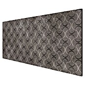 Cabecero de cama Órbita (L x An: 135 x 60 cm, Gris) | BAUHAUS