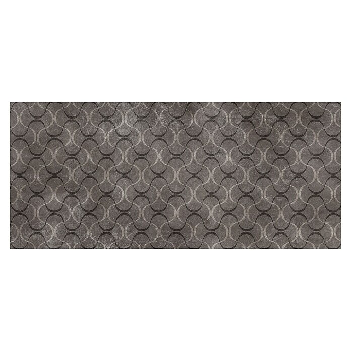 Cabecero de cama Órbita (L x An: 135 x 60 cm, Gris) | BAUHAUS