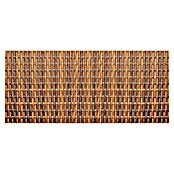 Cabecero de cama Ratán (L x An: 135 x 60 cm, Marrón) | BAUHAUS