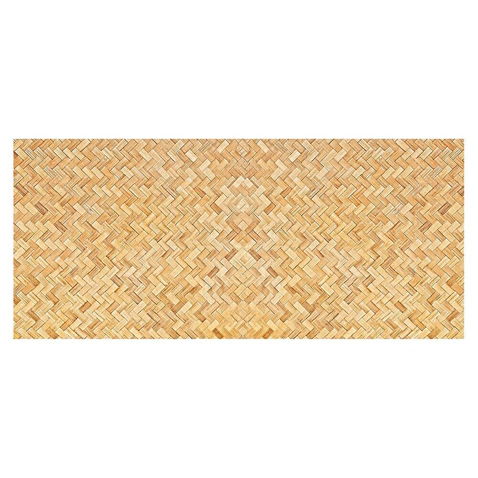 Cabecero de cama Bambú (L x An: 135 x 60 cm, Natural) | BAUHAUS