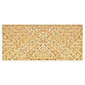 Cabecero de cama Bambú (L x An: 135 x 60 cm, Natural) | BAUHAUS