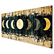 Cabecero de cama Eclipse (L x An: 135 x 60 cm, Multicolor) | BAUHAUS