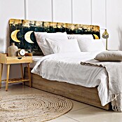 Cabecero de cama Eclipse (L x An: 135 x 60 cm, Multicolor) | BAUHAUS