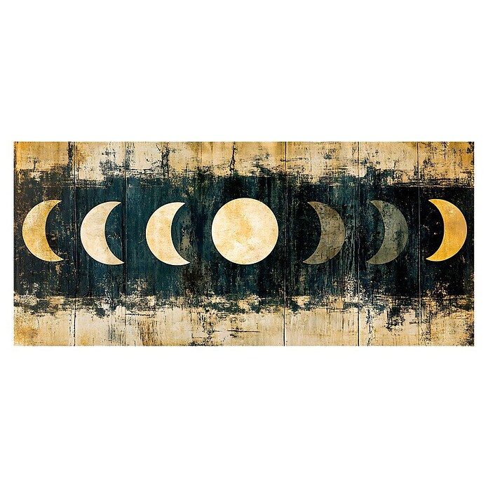 Cabecero de cama Eclipse (L x An: 135 x 60 cm, Multicolor) | BAUHAUS