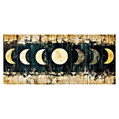 Cabecero de cama Eclipse (L x An: 135 x 60 cm, Multicolor) | BAUHAUS