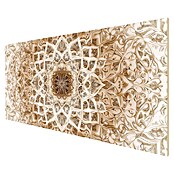 Cabecero de cama Alhambra (L x An: 135 x 60 cm, Natural) | BAUHAUS