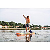 Aqua Marina SUP set Atlas  (Do x Š x V: 366 x 86 x 15 cm, Zmogljivost obremenitve: 180 kg, Oranžna) | 1413 - Badeboote, SUPs,Fun Tubes,Wasserski | ABIM - Boote | ABI - Nautic | AB - Nautic | A - Eisenwaren | BAUHAUS