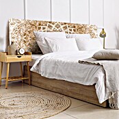 Cabecero de cama Alhambra (L x An: 135 x 60 cm, Natural) | BAUHAUS