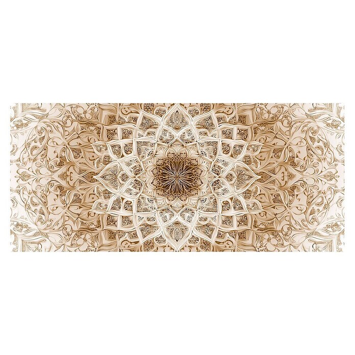 Cabecero de cama Alhambra (L x An: 135 x 60 cm, Natural) | BAUHAUS