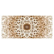 Cabecero de cama Alhambra (L x An: 135 x 60 cm, Natural) | BAUHAUS