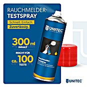 Rauchmeldertestspray (300 ml, Inhalt ausreichend für: 100 Testanwendungen)