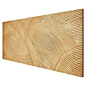 Cabecero de cama Nara (L x An: 135 x 60 cm, Natural) | BAUHAUS