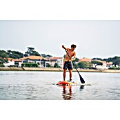 Aqua Marina SUP set Atlas  (Do x Š x V: 366 x 86 x 15 cm, Zmogljivost obremenitve: 180 kg, Oranžna) | 1413 - Badeboote, SUPs,Fun Tubes,Wasserski | ABIM - Boote | ABI - Nautic | AB - Nautic | A - Eisenwaren | BAUHAUS