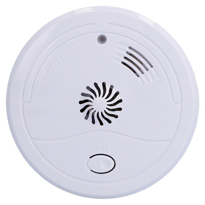 Hitzealarm (85 dB)