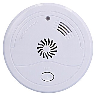 Hitzealarm (85 dB)