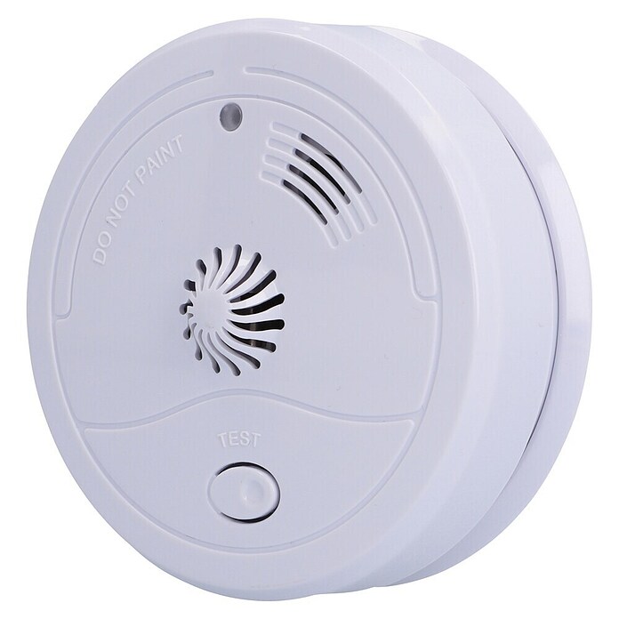 Hitzealarm (85 dB)
