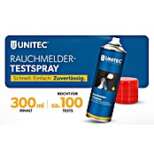 Rauchmeldertestspray (300 ml, Inhalt ausreichend für: 100 Testanwendungen)