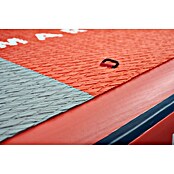Aqua Marina SUP set Atlas  (Do x Š x V: 366 x 86 x 15 cm, Zmogljivost obremenitve: 180 kg, Oranžna) | 1413 - Badeboote, SUPs,Fun Tubes,Wasserski | ABIM - Boote | ABI - Nautic | AB - Nautic | A - Eisenwaren | BAUHAUS
