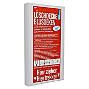 UniTEC Löschdecke (100 x 100 cm)