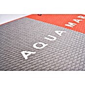 Aqua Marina SUP set Atlas  (Do x Š x V: 366 x 86 x 15 cm, Zmogljivost obremenitve: 180 kg, Oranžna) | 1413 - Badeboote, SUPs,Fun Tubes,Wasserski | ABIM - Boote | ABI - Nautic | AB - Nautic | A - Eisenwaren | BAUHAUS