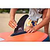 Aqua Marina SUP set Atlas  (Do x Š x V: 366 x 86 x 15 cm, Zmogljivost obremenitve: 180 kg, Oranžna) | 1413 - Badeboote, SUPs,Fun Tubes,Wasserski | ABIM - Boote | ABI - Nautic | AB - Nautic | A - Eisenwaren | BAUHAUS
