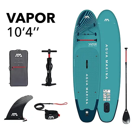 Aqua Marina  SUP-Board Vapor