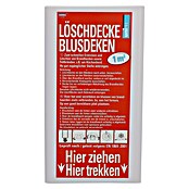UniTEC Löschdecke (100 x 100 cm)