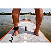 Aqua Marina SUP set Atlas  (Do x Š x V: 366 x 86 x 15 cm, Zmogljivost obremenitve: 180 kg, Oranžna) | 1413 - Badeboote, SUPs,Fun Tubes,Wasserski | ABIM - Boote | ABI - Nautic | AB - Nautic | A - Eisenwaren | BAUHAUS